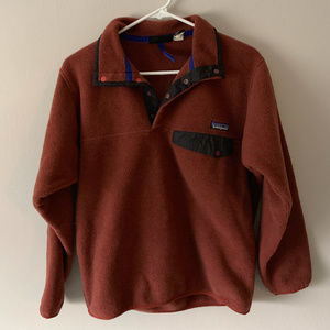 Unisex Patagonia Fleece